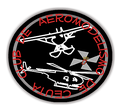 Club de Aeromodelismo y Radio Control de Ceuta