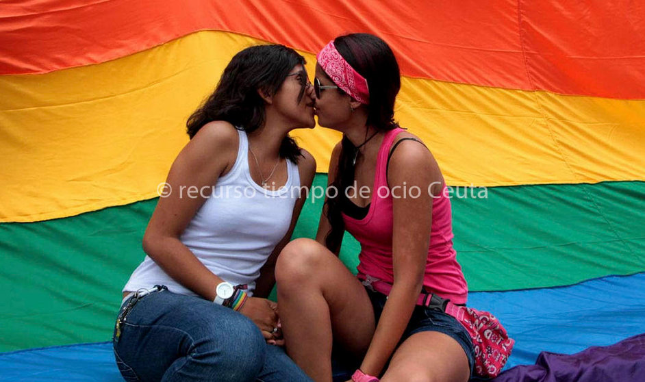Lesbianas-Barcelona
