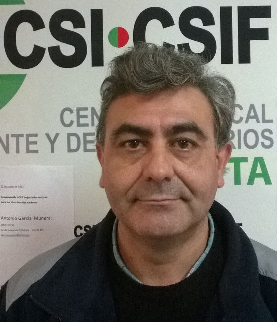  José María Tapia Zamorano 