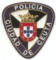 Policía Local de Ceuta