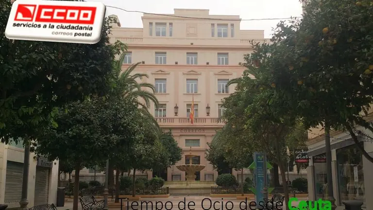 correos