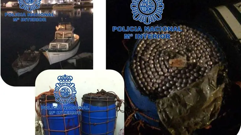 policia