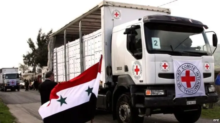 SIRIA AYUDA