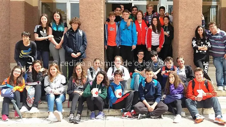 DONACION 7 COLINAS