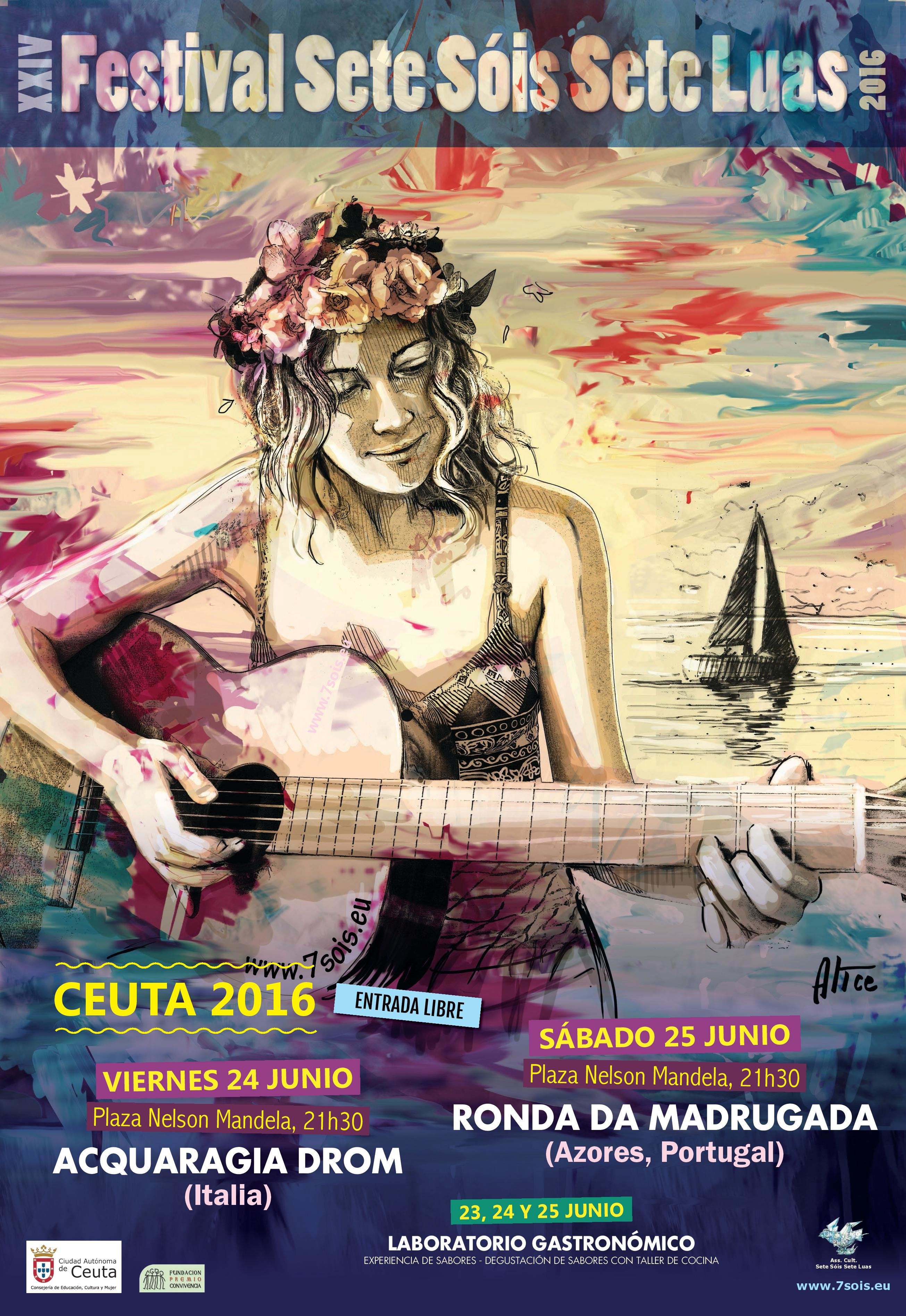 festivalsete